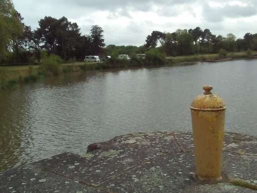 Added a photo to a location