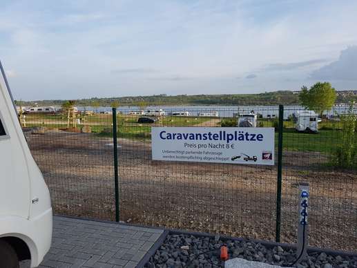 Aggiunta una foto a una posizione