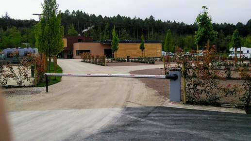 Added a photo to a location