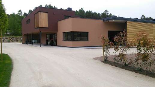 Added a photo to a location