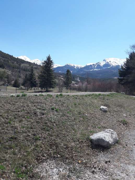 Ajout d'une photo à un emplacement