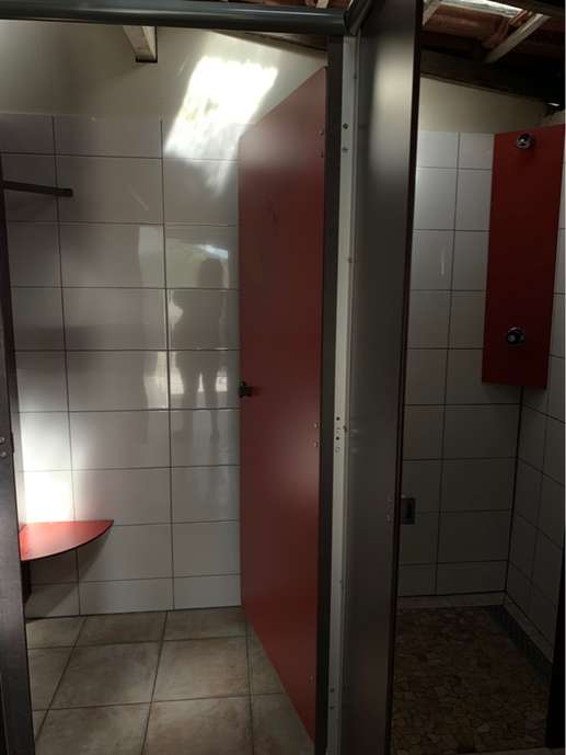Añadió una foto a una ubicación