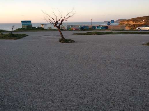 Added a photo to a location