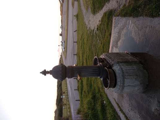 Added a photo to a location
