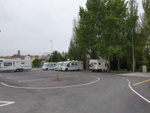 Ajout d'une photo à un emplacement