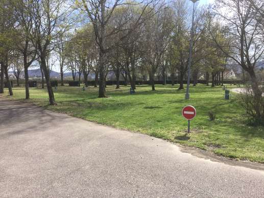 Added a photo to a location