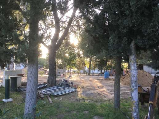 Added a photo to a location