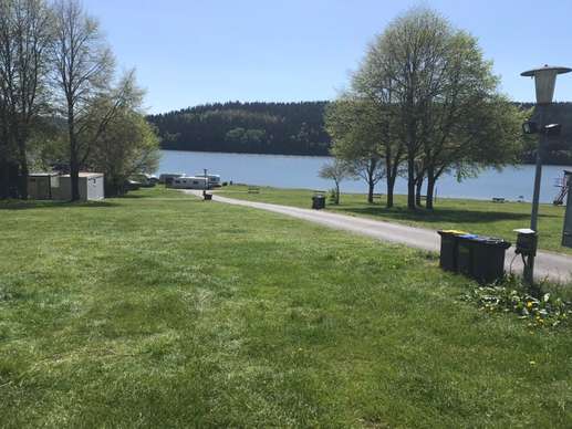 Added a photo to a location