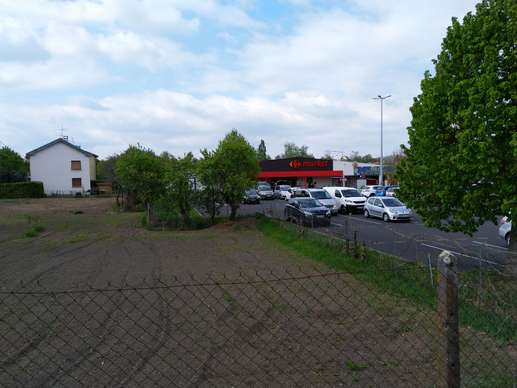 Einem Ort wurde ein Foto hinzugefügt