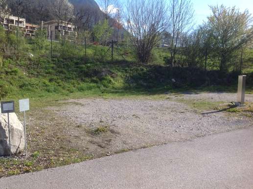 Added a photo to a location