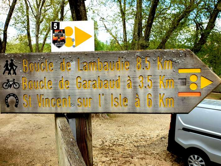 Camping l’Ilot