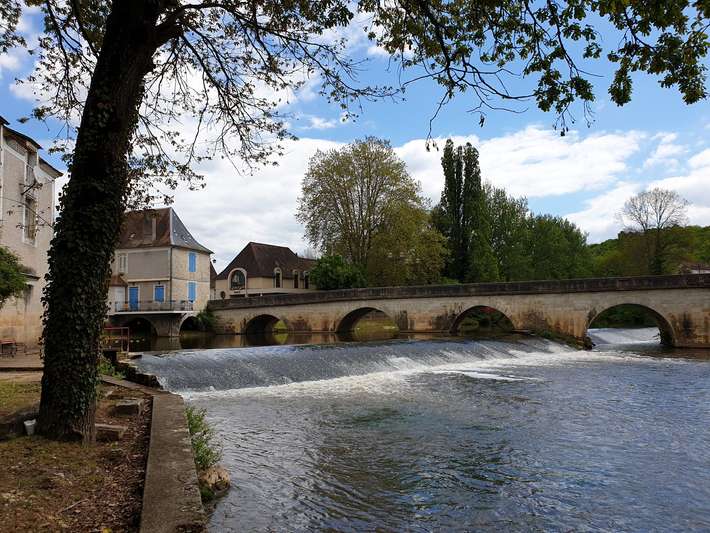 Camping l’Ilot