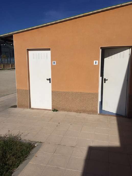 Aggiunta una foto a una posizione