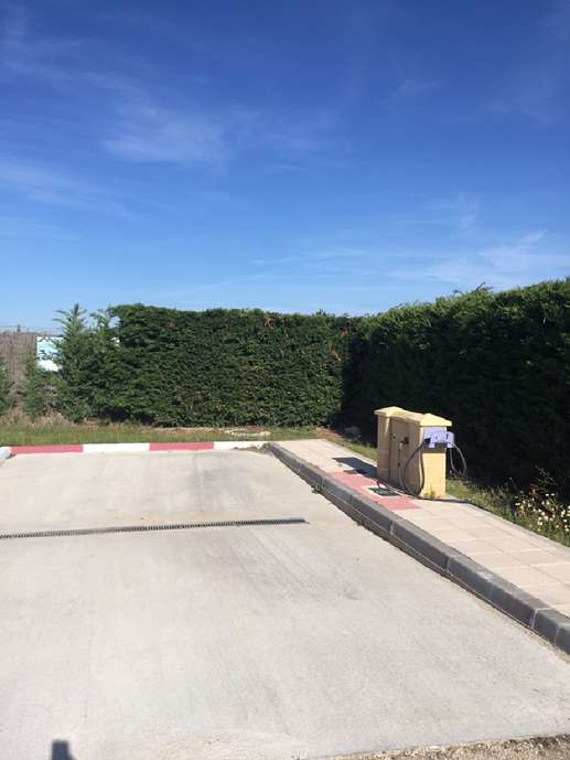 Aggiunta una foto a una posizione