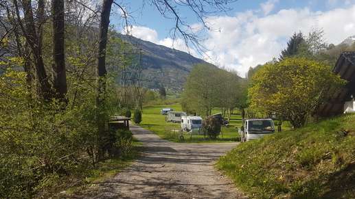 Added a photo to a location