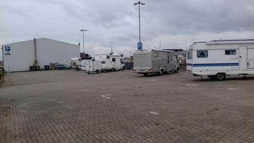 Einem Ort wurde ein Foto hinzugefügt