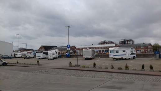 Einem Ort wurde ein Foto hinzugefügt