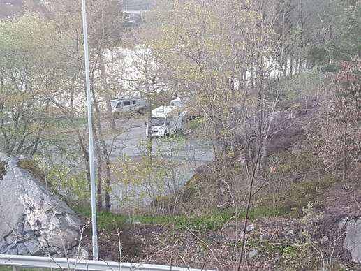 Einem Ort wurde ein Foto hinzugefügt