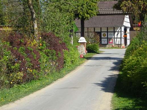 Einem Ort wurde ein Foto hinzugefügt