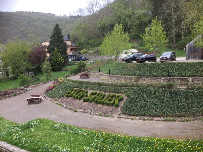 Camping Im Aal
