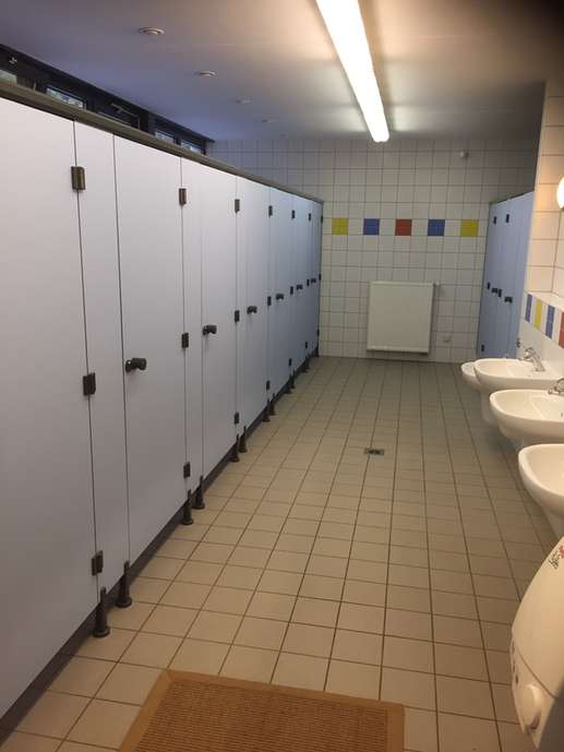 Einem Ort wurde ein Foto hinzugefügt
