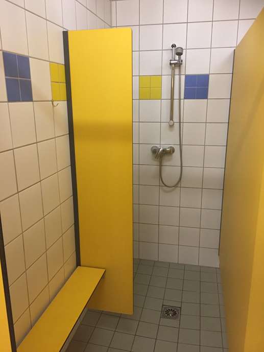 Einem Ort wurde ein Foto hinzugefügt