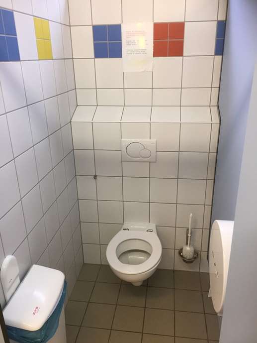 Einem Ort wurde ein Foto hinzugefügt