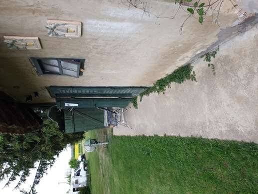 Ajout d'une photo à un emplacement