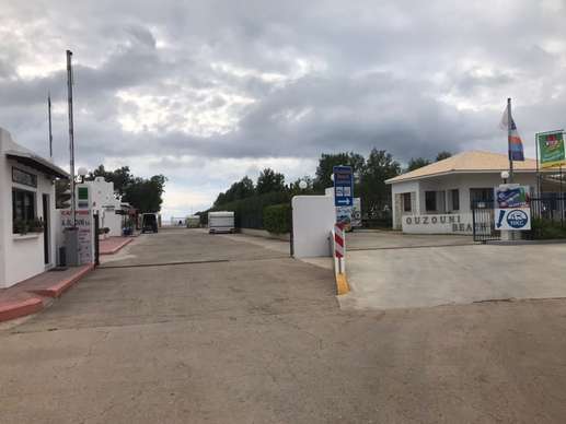 Een foto toegevoegd aan een locatie