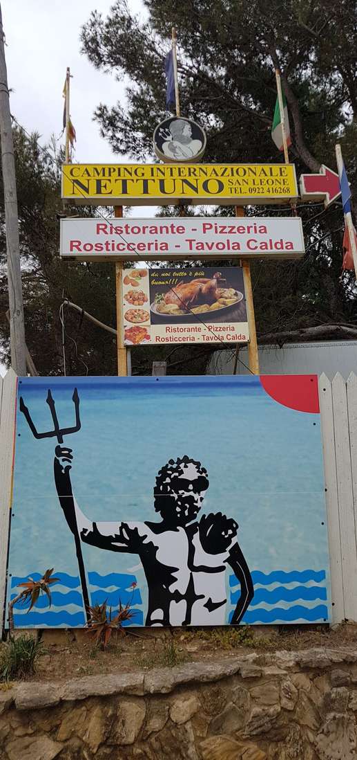Aggiunta una foto a una posizione