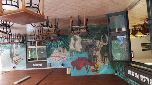 Aggiunta una foto a una posizione