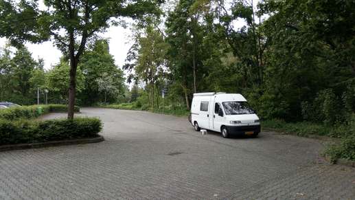 Einem Ort wurde ein Foto hinzugefügt