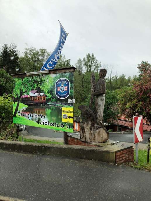 Ajout d'une photo à un emplacement