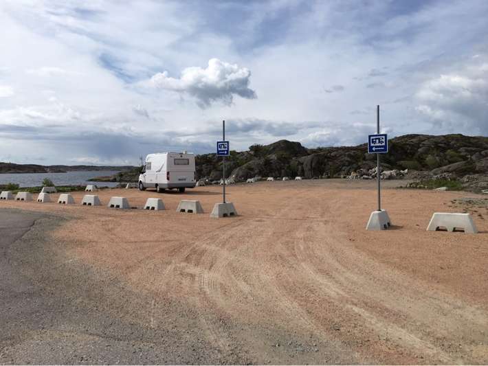Hälleviksstrand