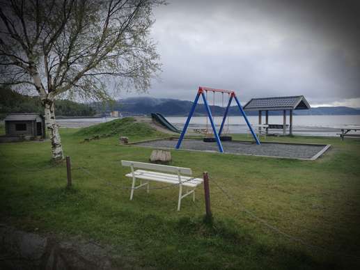 Added a photo to a location