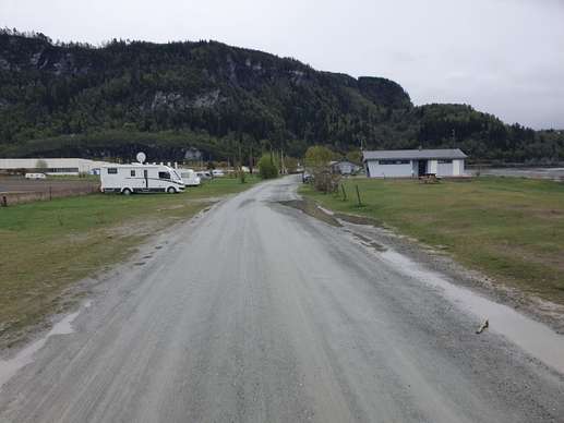 Added a photo to a location