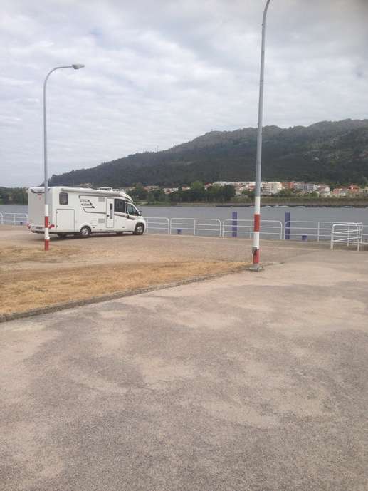 Added a photo to a location