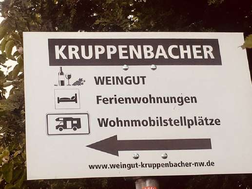 Einem Ort wurde ein Foto hinzugefügt