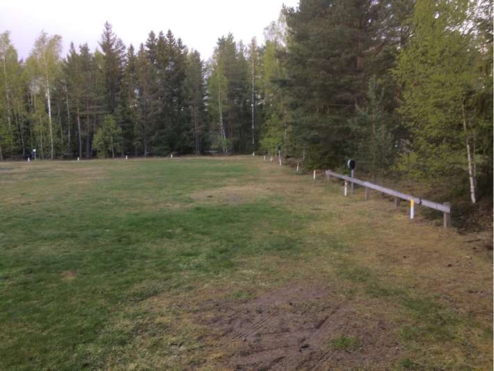 Habo Camping & Stugby