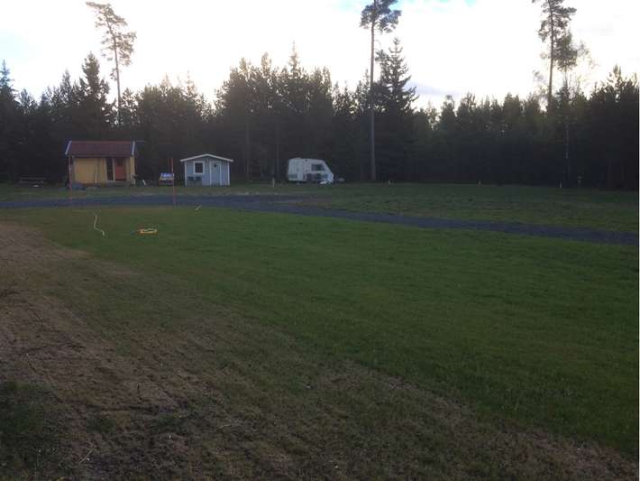 Habo Camping & Stugby