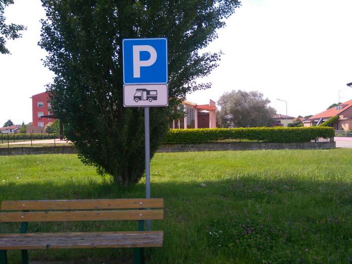 Piazza Marco Banzi