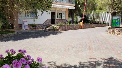 Aggiunta una foto a una posizione