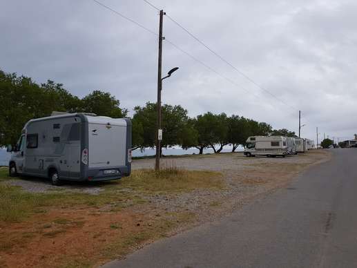 Ajout d'une photo à un emplacement