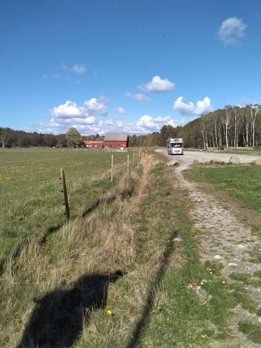 Added a photo to a location
