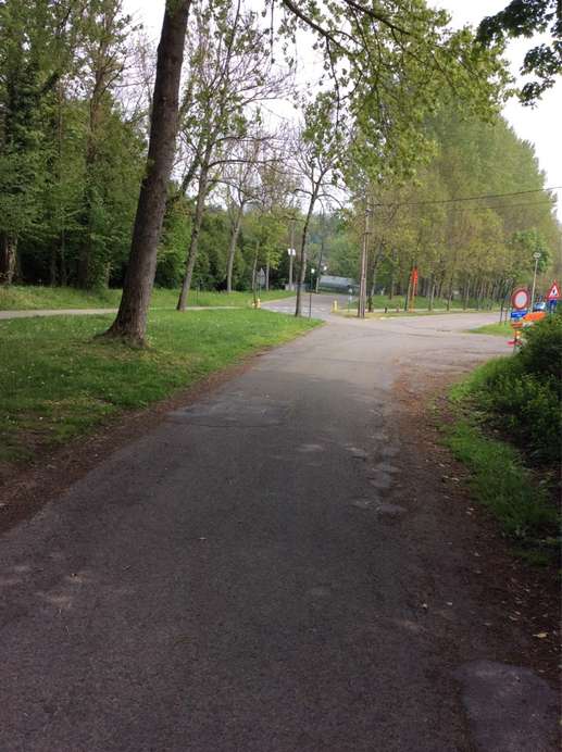 Added a photo to a location