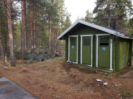Added a photo to a location