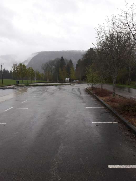 Added a photo to a location