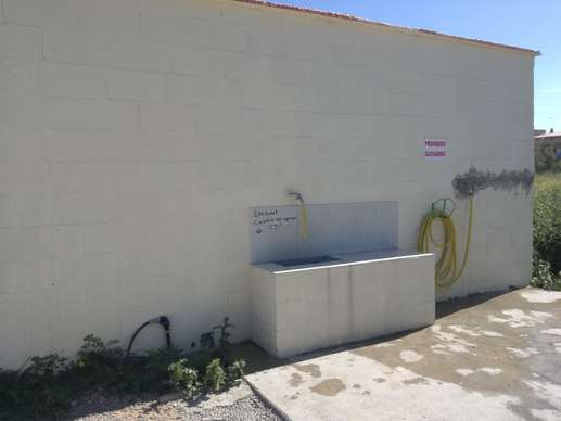 Added a photo to a location