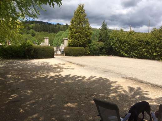 Added a photo to a location