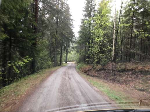 Einem Ort wurde ein Foto hinzugefügt